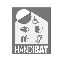 Logo Handibat
