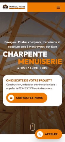 Apercu mobile